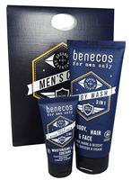 Benecos For Men Only Giftset - thumbnail