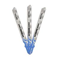 DeWALT DT2150 T 118 AF Decoupeerzaagblad voor Metaal & Non-ferro VE=3 - thumbnail