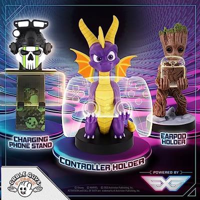 Spyro the Dragon Cable Guys Charging Stand Spyro 20 cm - thumbnail