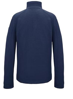 Killtec KOS 92 Power Stretch Fleece Heren Dark Blue M