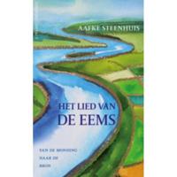 Het lied van de Eems (Paperback) - thumbnail
