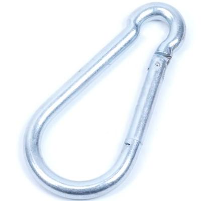 Topgear karabijnhaak 180x14 Topgear karabijnhaak 180x14