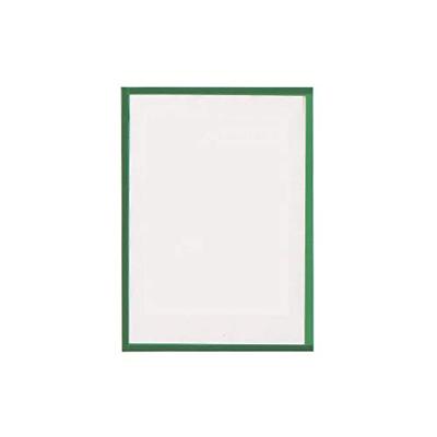 magnetoplan 1130305 Magnetisch frame Groen DIN A4