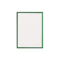 magnetoplan 1130305 Magnetisch frame Groen DIN A4 - thumbnail