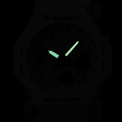 Horloge Dames Casio GA-2300-7AER Horloge Dames Casio GA-2300-7AER