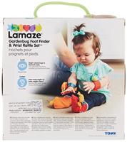 Lamaze Freddie de vuurvlieg speelgym - thumbnail