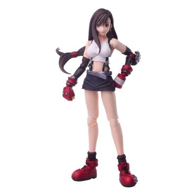 Final Fantasy VII Bring Arts Action Figure Tifa Lockhart 14 cm Final Fantasy VII Bring Arts Action Figure Tifa Lockhart 14 cm