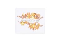 Sizzix • clear stamps daily sentiments 13pcs - thumbnail
