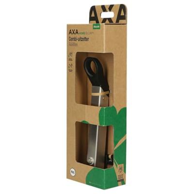 AXAFLEX RVS BLISTER 26402081BL