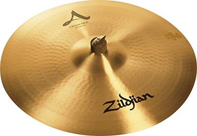 Zildjian A Family A0024 Crash Ride 20 inch crash-ride bekken