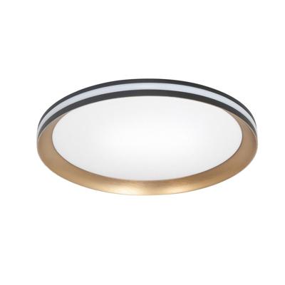 Highlight Strakke plafonniereTwilight Ø 30cm - P6635.38