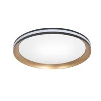 Highlight Strakke plafonniereTwilight Ø 30cm - P6635.38 - thumbnail