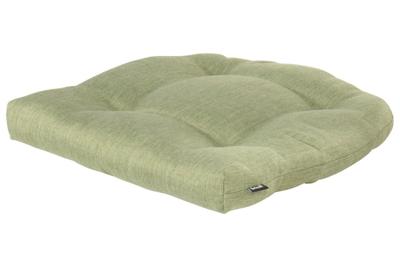 Bahama Pistache Rotan kussen 46x46x5 cm Hartman - Hartman