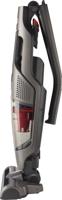 Gorenje SVC252GFA steelstofzuiger & elektrische bezem 2-in-1-steelstofzuiger Batterij/Accu Droog HEPA Zakloos 0,5 l 155 W Zwart, Grijs - thumbnail