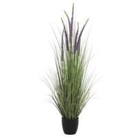 Eremurus gras in pot 140 cm kunstplant Buitengewoon de Boet - Buitengewoon de boet - thumbnail