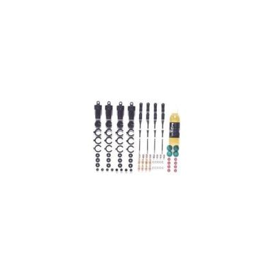 Tamiya 53619 Reserveonderdeel CVA mini-schokdempercilinder TT01
