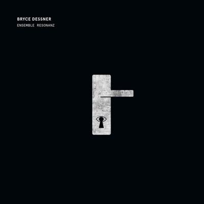Bryce Dessner - Tenebre - CD (4260558280026) Bryce Dessner - Tenebre - CD (4260558280026)