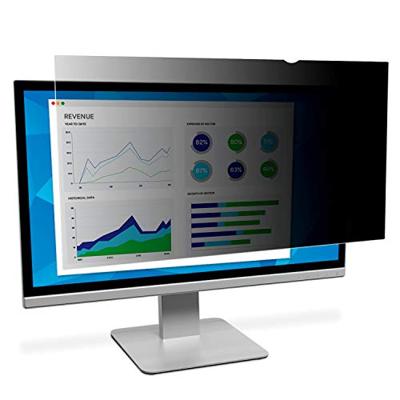 3M PF240W9B Privacyfolie Beeldverhouding: 16:9