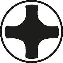 Bahco haakse schroevendaaier ph3+4 | 2047PR-3-4