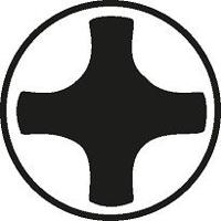 Bahco haakse schroevendaaier ph3+4 | 2047PR-3-4 - thumbnail