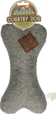 Country Dog Chewie Large Country Dog Chewie Large