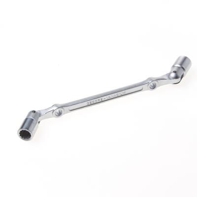 Gedore 34 10X11 6299280 Dubbele scharniersleutel 10 mm, 11 mm Uitvoering Inbus 205 mm 1 stuk(s)