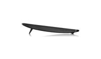 DeepCool Wind Pal Mini notebook cooling pad 39,6 cm (15.6 ) 1000 RPM Zwart - thumbnail