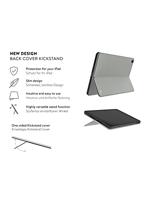 White Diamonds Kickstand Tablet-Case Voor Apple IPad 10.2 (2019/2020/2021) Sage - thumbnail