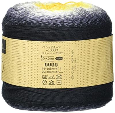 Scheepjes Whirl - 787 Dandelion Munchies