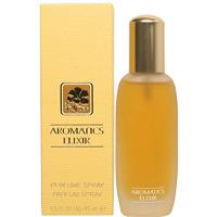 Clinique aromatics elixir eau de parfum spray 45ml dames - thumbnail