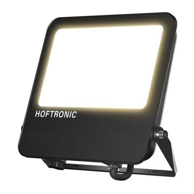 Luxor V2 LED Breedstraler - 100 watt - 14.000 lumen - 140lm/W - IP65 waterdicht - 3000K warm wit licht - 5 jaar garantie