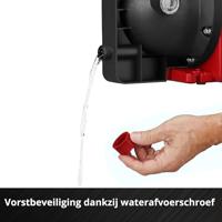 Einhell GC-GP 1170 ECO PLUS Tuinpomp 7000 l/h 50 m - thumbnail