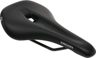 Ergon zadel sm sport heren s m zwart Ergon zadel sm sport heren s m zwart