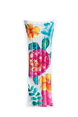 Intex Luchtbed Zwembad 183cm Assorti 1st
