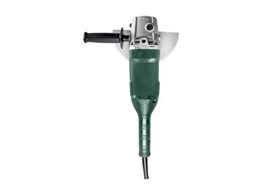 Metabo WE 2200-230 - Haakse slijper 230mm met veiligheidsschakelaar in doos - 606437000