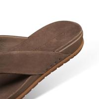 REEF Ojai Slipper Heren Fossil 12 - thumbnail