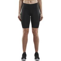 Craft 1907374 Rush Shorts Tights W - Black - XL - thumbnail