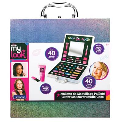 Kinder Make-up Set Lexibook
