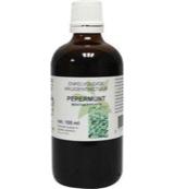 Natura Sanat Mentha piperite / pepermunt tinctuur 100 Milliliter - thumbnail