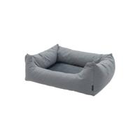 Madison Manchester Pet Bed Lichtgrijs S - thumbnail