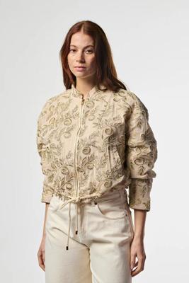 Aaiko Jack Solane | Beige Aaiko Jack Solane | Beige