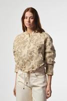 Aaiko Jack Solane | Beige - thumbnail