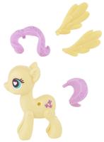 My Little Pony pop decoratie kit - thumbnail