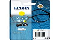 Inktcartridge epson t09k440 408l geel - thumbnail