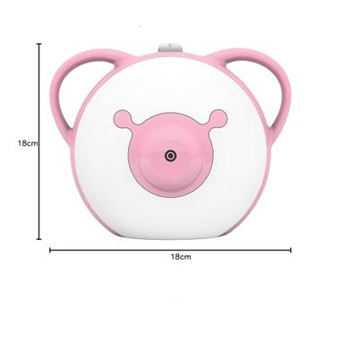 NOSIBOO nasale rosa elettrico NOSIBOO nasale rosa elettrico