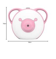 NOSIBOO nasale rosa elettrico - thumbnail