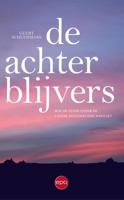 De achterblijvers - Geert Schuermans - ebook - thumbnail