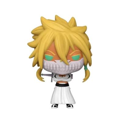 Bleach Funko Pop Vinyl: Tier Halibel (special edition)