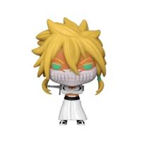 Bleach Funko Pop Vinyl: Tier Halibel (special edition) - thumbnail