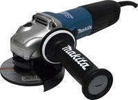 Makita GA5040R01 Haakse slijper 125mm 1100W 230V - thumbnail